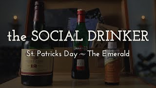 cocktail video