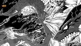 Fairy Tail Chapter 316 - A F*cking Herd?