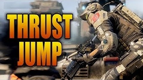 Call of Duty: Black Ops 3 multiplayer’s new movement system hands-on impressions 👍