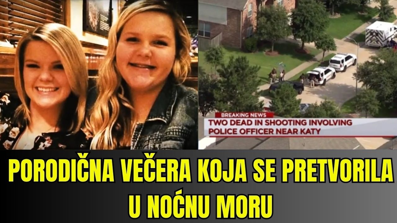 POZVALA DJECU NA VEČERU – ONO ŠTO SE DESILO ŠOKIRALO JE CIJELI SVIJET