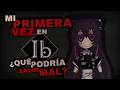 【IB】PRIMERA VEZ EN UN MUSEO (sALE MAL) 🖼 | KINIKORI