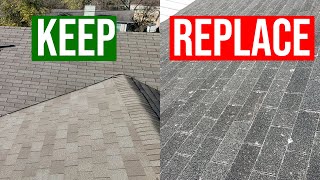 When Is It Time to Replace Your Roof?