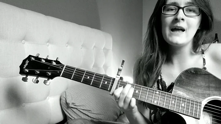 Amy Locke - "Be More Kind" - Frank Turner cover