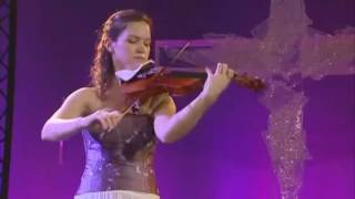 Hilary Hahn -  Paganini -  Caprice 24