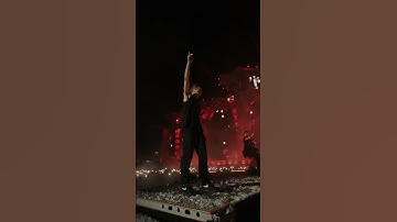 Thumbnail of Armin van Buuren at UNTOLD Festival 2025