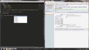 Tutoriel PHP/MySQL : Comment se connecter à une base de donnée en PDO partie 2