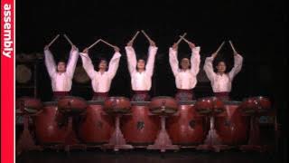 Korean Drum - Journey of a Soul