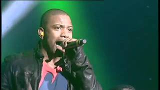JLS - Beat Again (Live At The 2011 Jingle Bell Ball 4th December)