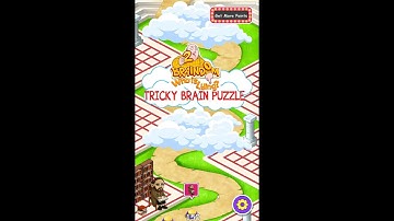 Braindom 2 Who is Lying Walkthrough