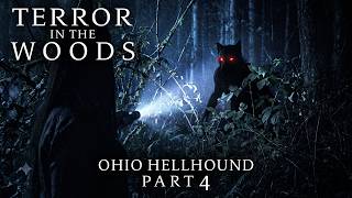 The Dogman Spelled Tragedy For Us... | Ohio Hellhound Part 4
