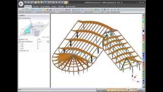 ANCIENNE VERSION / ACORD-Bat : Calculer des éléments à inerties variables screenshot 5
