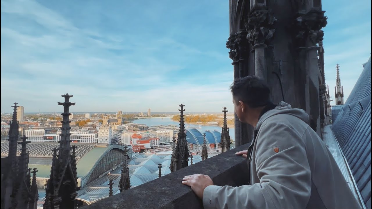 DOMSTüRMER Zo Hus Offizielles Lyricvideo