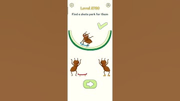 DOP2 |  trickygame | level 5730 to 5732 | delete one part | grab the audience #viralshort #viralgirl