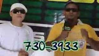 Plus Music Programa 6 ( parte 5 )