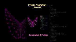 Amazing Python Coding Trick 🌈 | Beginner to Pro