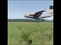 【C-17】全推力喪失…100人中生き残った命を預かり最初で最後の着陸に挑む【ARMA3/Triserver】