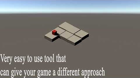 Zig Zag Floor - Unity Asset Store