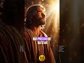 VOCÊ PRECISA SE BATIZAR PARA SER SALVO? #deus #curiosidades #bíblia #jesus #batismodecristo