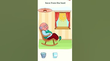 Save From The Heat? DOP3 Displace one part Level238 #shorts #youtubeshorts #viral #shortsfeed ll