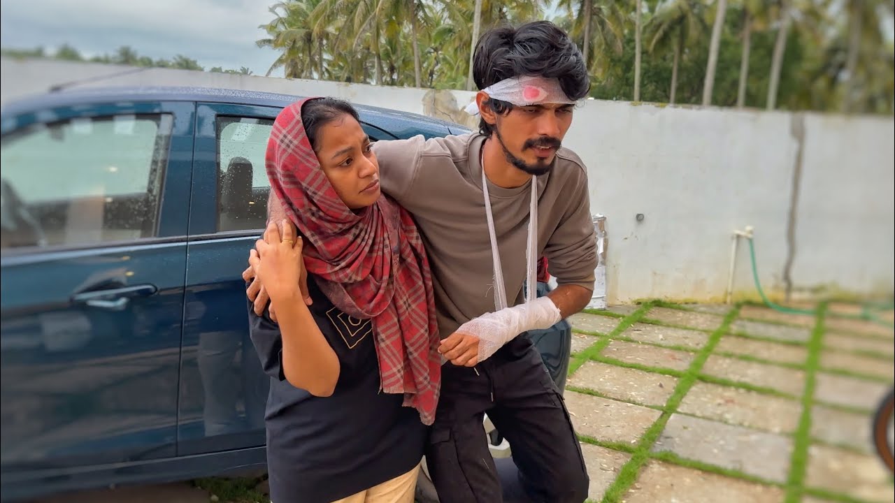 இப்படி நடக்கும்னு எதிர் பாக்கல..😫 PAMI SMART AAITAA..🙁