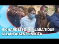 Richard Lee di Penjara, Tidur di Lantai Tanpa Kasur, Doktif Sentil Soal Nikita Mirzani