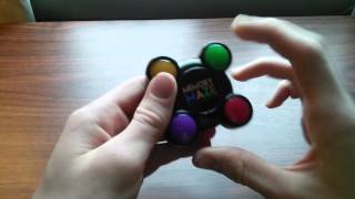 Memory Maze Challenge