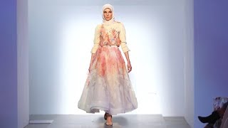 Minaz | Spring/Summer 2018 | Ready Couture | Arab Fashion Week