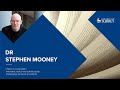 Impact in Conversation: Dr Stephen Mooney | University of Surrey