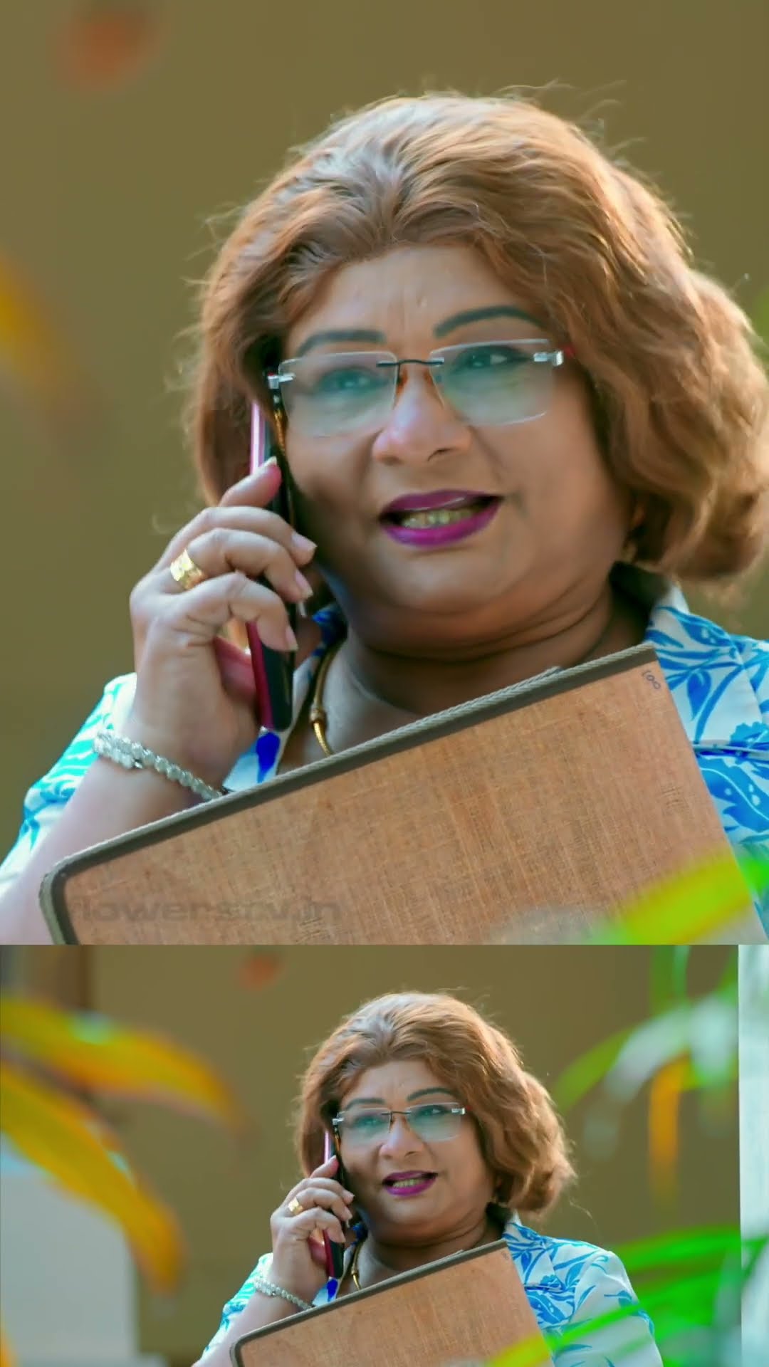 തെറ്റിൽ നിന്ന് തെറ്റിലേക്ക്‌ സിസിലി!