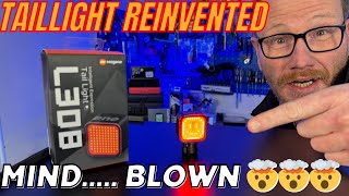 Is This The End For Your Old Boring Tail Light? - The Magene L308 Smart Rear Light by Ribble Valley Cyclist 11,968 views 3 months ago 8 minutes, 30 seconds