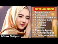 Download Lagu TOP 10 LAGU NISSA SABYAN