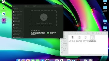 How To Use Multi-Disc Games on OpenEMU - Retro Gaming - Twitch/TikTok