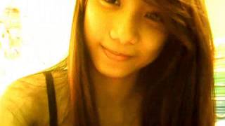 Video thumbnail of "This Girl - Migz Haleco cover"