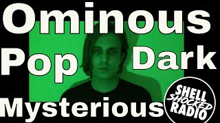 Shellshocked Radio Recommendations - Public Memory - Ledge Of Ash - Dark, Mysterious electronic
