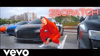 2Scratch - SHE WOLF (DOVERSTREET Remix) | Car Show 2021 Europe Resimi