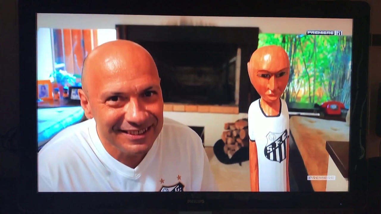 Fernando Salem no Universo Santástico castelo ra tim bum vale sul