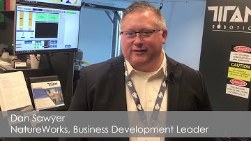 AMUG 2019 Hybrid Pellet + Filament Extrusion 3D Printing