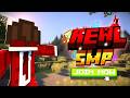 How To Join RealSMP | Applications Open