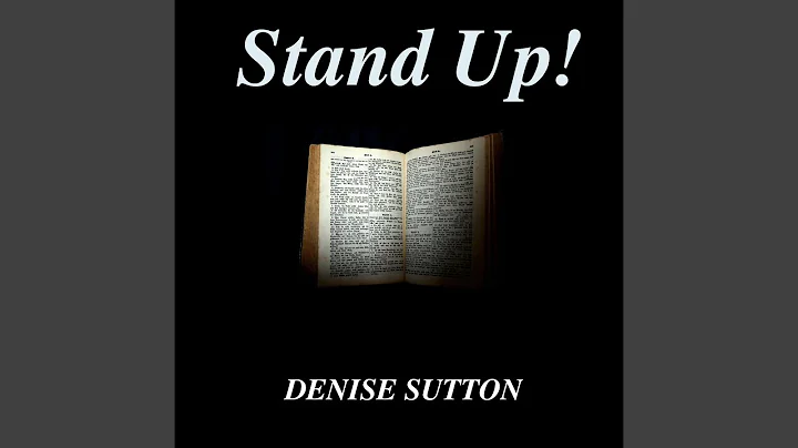 Stand Up!