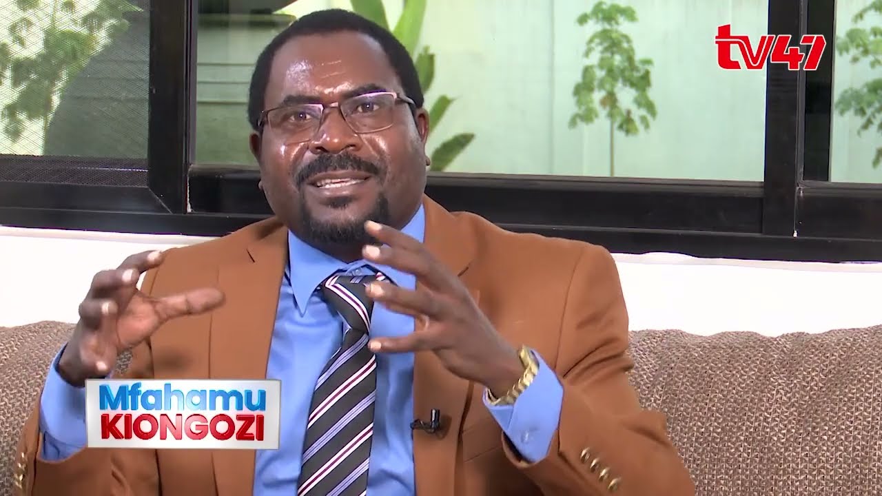 MP Nabulindo: Leave alone what Ruto is imagining, If Kenya was tribeless we would be like Singapore