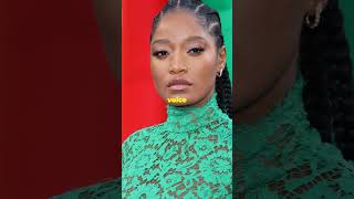 Celebrity Keke Palmer's Astonishing Net Worth: You Won't Believe It! Profile