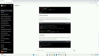 python tutorial for beginners by corey schafer