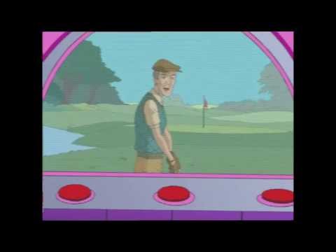 Vraag het niet aan mij ik ben met pensioen - Totally Spies [JERRY] [1x]