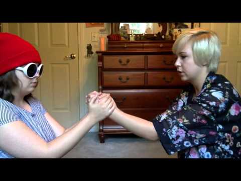 Twenty One Pilots Handshake Tutorial