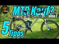 5 Tipps für den MTB Kauf [ohne E] - vit:bikesTV