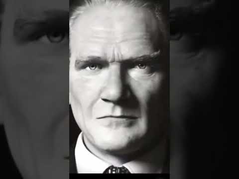 #atatürk #tiktok #short