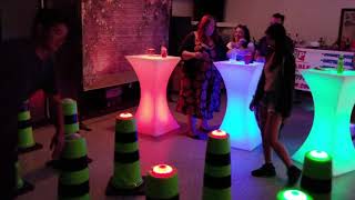 IPS Sports Cones