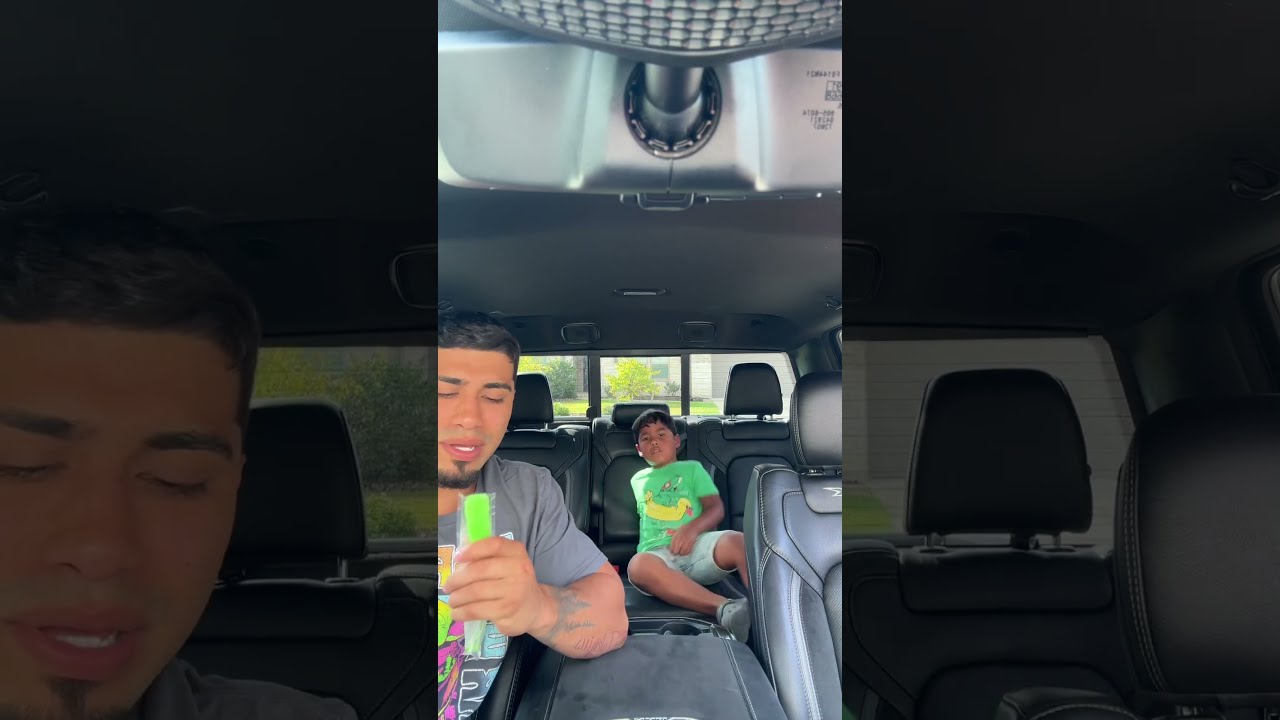 Dad Doesn T Share With Son So He Tells Mom This Shorts