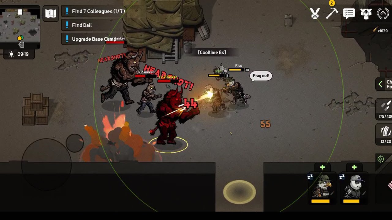 B2b apocalypse мод