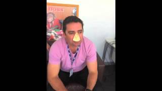 Celebrity 08/05/2013 Garry's Bomb Has Him Spooked Wealth